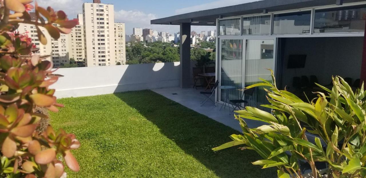 Palermo Market Luxury Apartments 504 Буенос-Айрес Екстер'єр фото