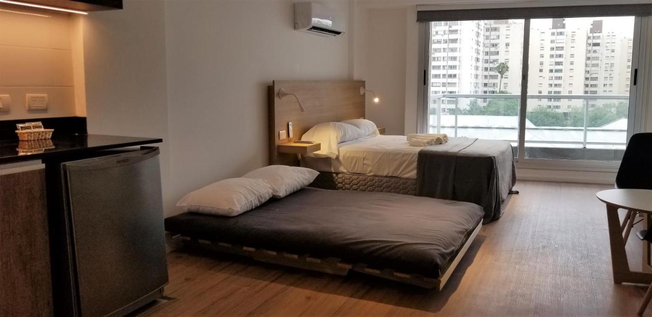 Palermo Market Luxury Apartments 504 Буенос-Айрес Екстер'єр фото