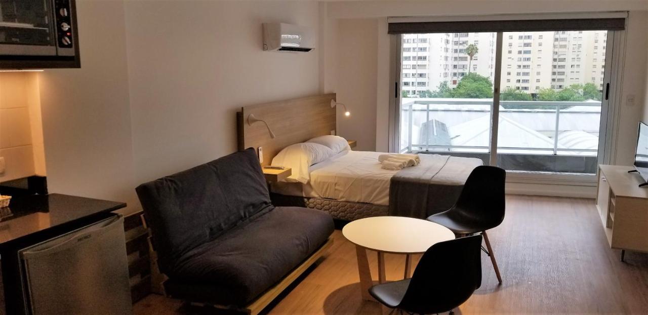 Palermo Market Luxury Apartments 504 Буенос-Айрес Екстер'єр фото