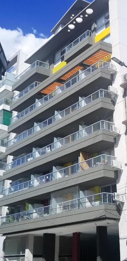 Palermo Market Luxury Apartments 504 Буенос-Айрес Екстер'єр фото