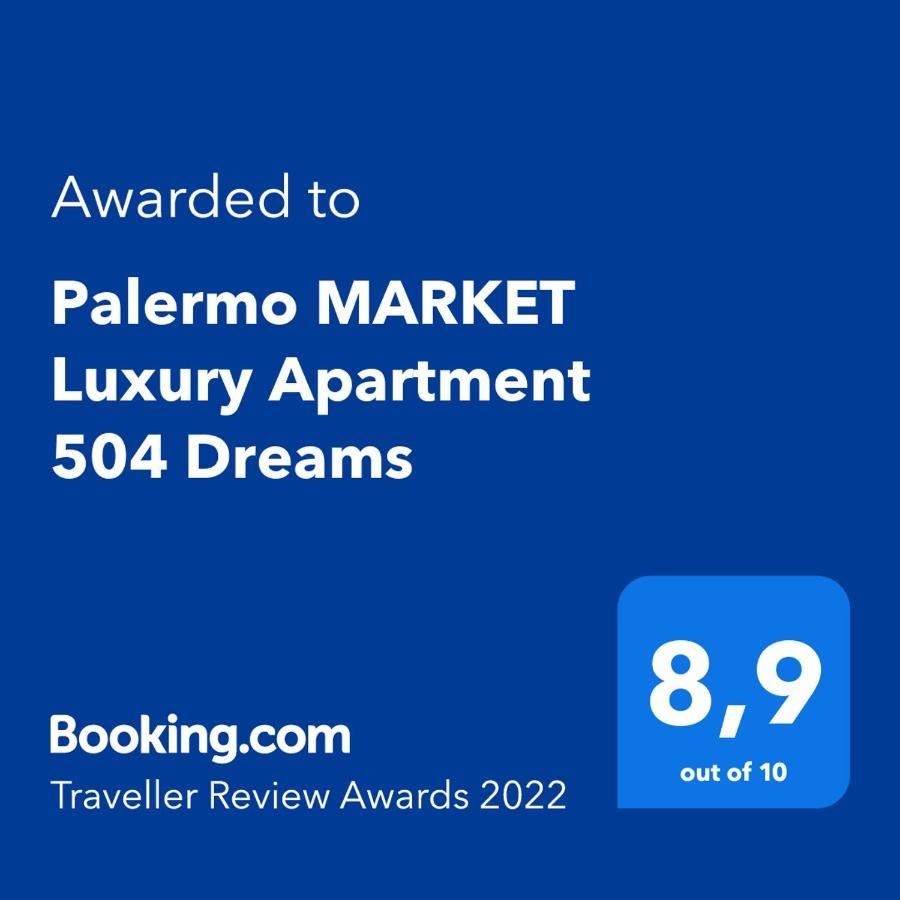 Palermo Market Luxury Apartments 504 Буенос-Айрес Екстер'єр фото